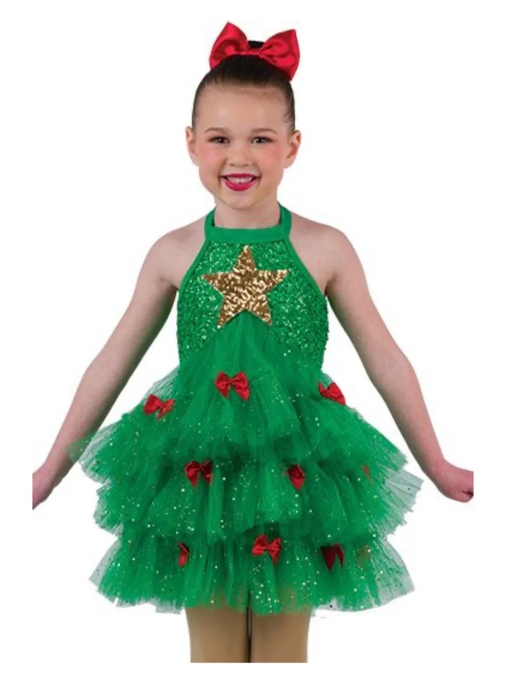 Laylas Dancewear get your
